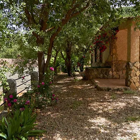 Amable- Yeste Lodge *